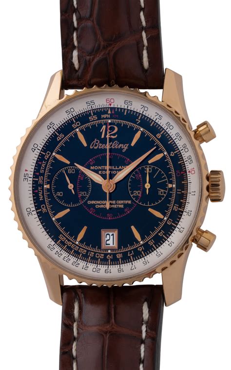 breitling navitimer montbrillant 32mm